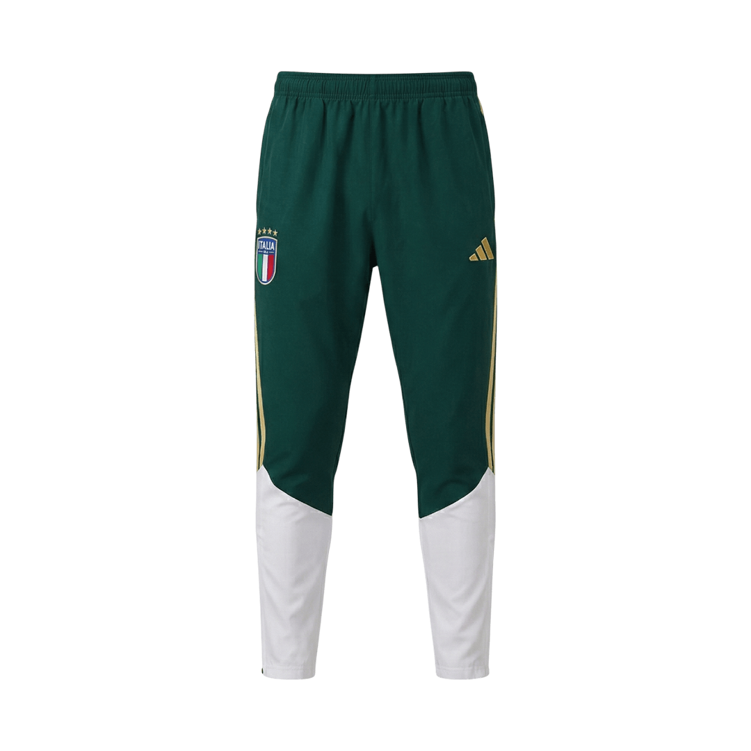 Italie Sweatshirt Kit 2026 Blanc