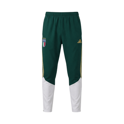 Italie Sweatshirt Kit 2026 Blanc