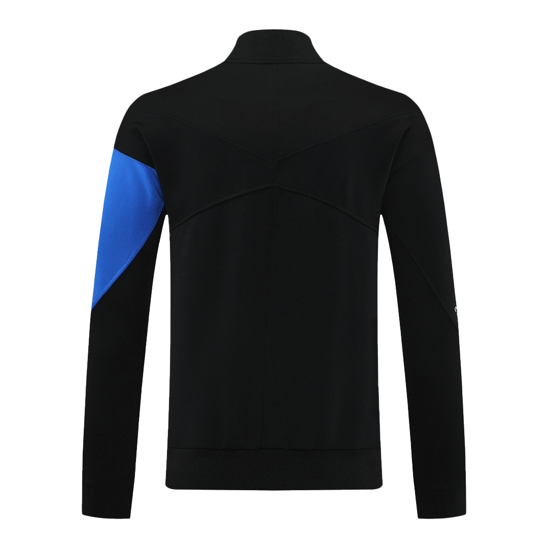 Chelsea Veste de Football 2025/26 Noir