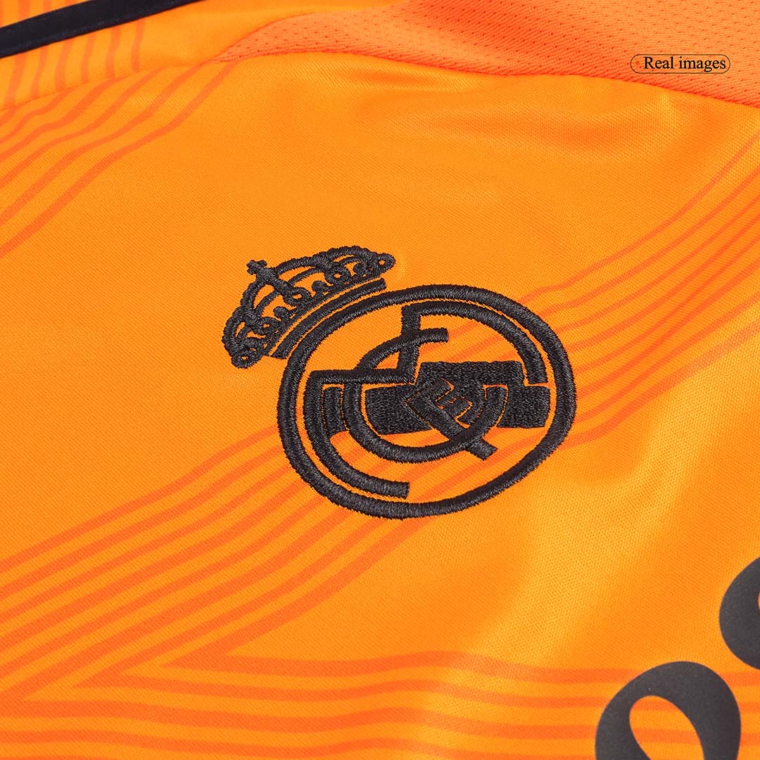 Real Madrid Extérieur Maillot 2024/25 - Super