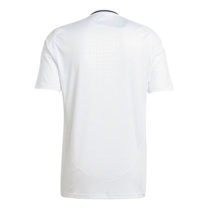 Real Madrid Domicile Maillot 2024/25 - Super Grande Taille