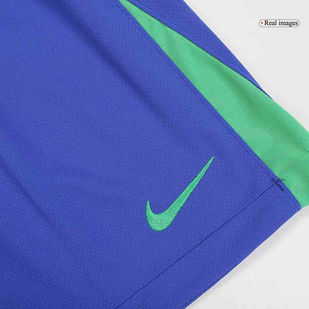 Brésil Domicile Short 2024
