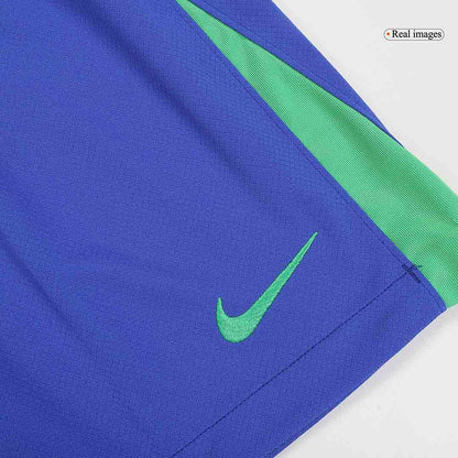 Brésil Domicile Short 2024