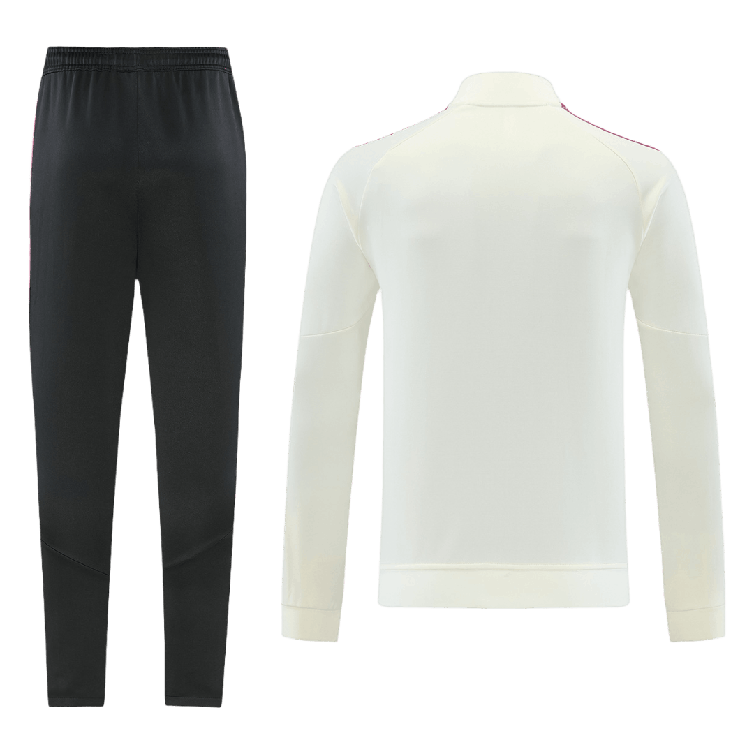 Real Madrid Sweatshirt Kit 2026/27 Blanc
