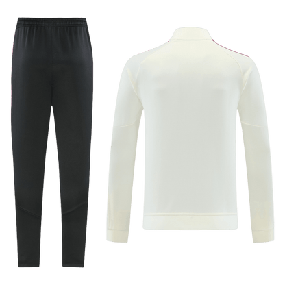 Real Madrid Sweatshirt Kit 2026/27 Blanc