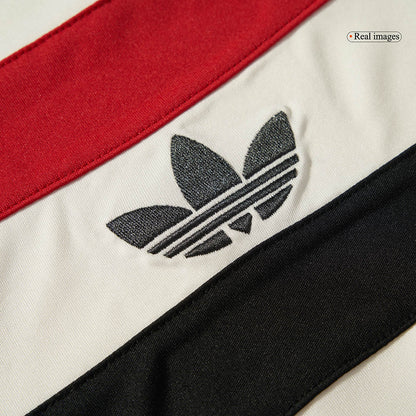 Manchester United Third Maillot 2024/25 - Super Grande Taille