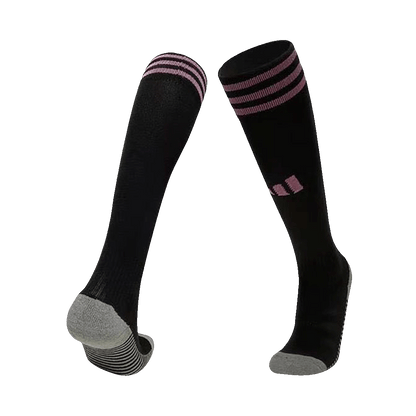 Inter Miami CF Extérieur Maillot Kit 2024 Junior