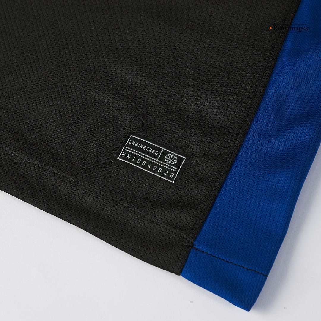 Barcelone Extérieur Maillot 2024/25 - Super