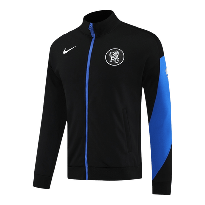 Chelsea Veste de Football 2025/26 Noir