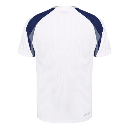 Tottenham Hotspur Domicile Maillot 2025/26 Authentique