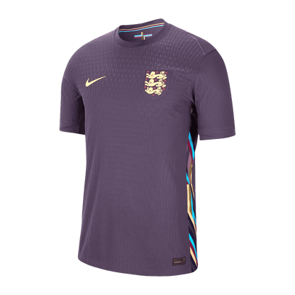 Maillot de Foot Angleterre Extérieur Maillot 2024 Authentique