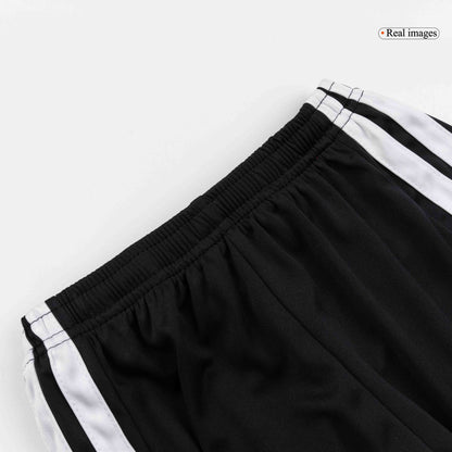 Allemagne Domicile Maillot Kit - Coupe du Monde 2026 Enfant Blanc