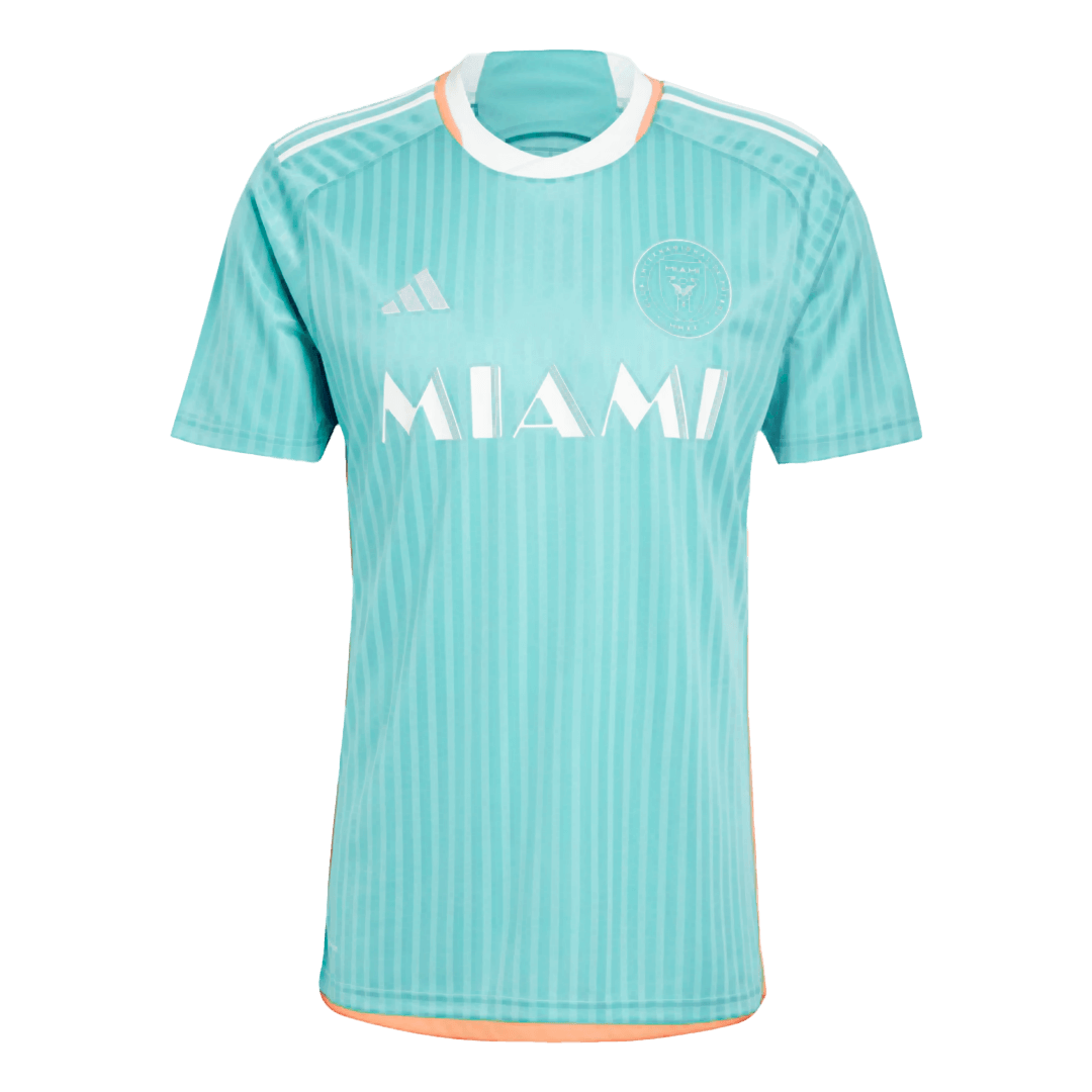 Inter Miami CF Third Maillot 2024