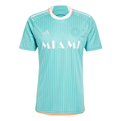Inter Miami CF Third Maillot 2024
