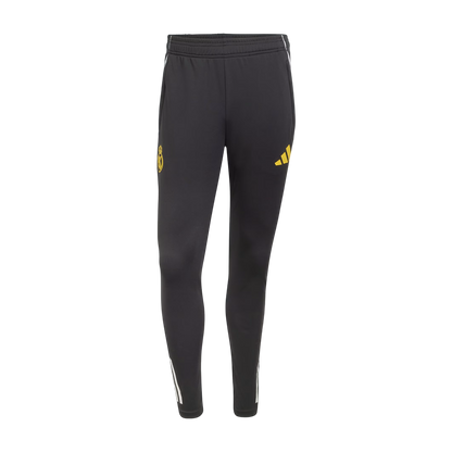 Real Madrid Sweatshirt Kit 2025/26 Enfant Blanc