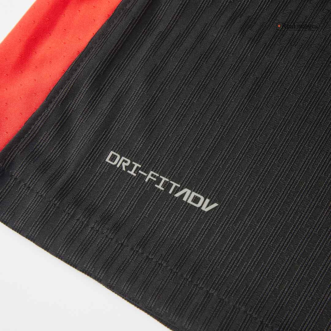 F.DE JONG #21 Barcelone Extérieur Maillot 2024/25 Authentique - Mon Maillot Foot Store