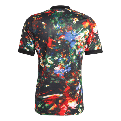 Munich Maillot 2026/27 Noir