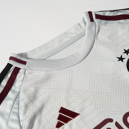 Ajax Third Maillot Kit 2024/25 Enfant