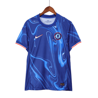Chelsea Domicile Maillot 2024/25 Authentique