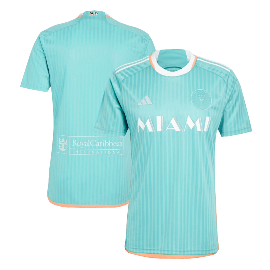 Inter Miami CF Third Maillot 2024