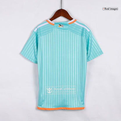 Inter Miami CF Third Maillot Kit 2024 Junior - Mon Maillot Foot Store