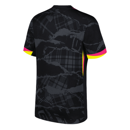 Chelsea Third Maillot 2024/25 Grande Taille