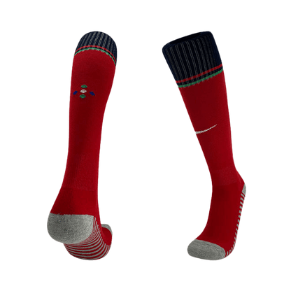 Portugal Domicile Maillot Kit 2024 Enfant - Mon Maillot Foot Store