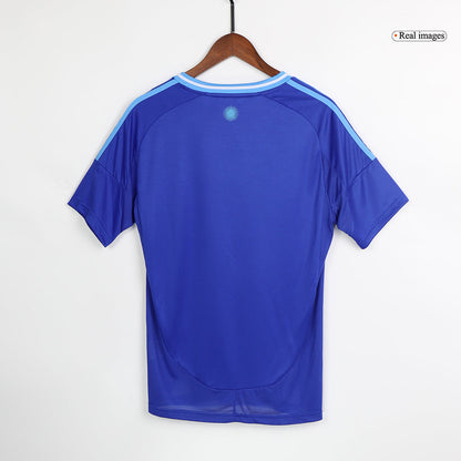 Argentine Extérieur Maillot 2024 - Super Grande Taille