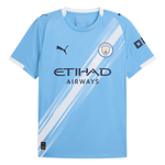 Manchester City Domicile Maillot 2025/26