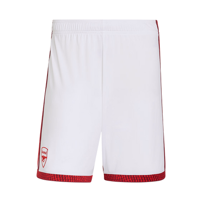 Arsenal Thuisshirt Kit 2026/27 Rood