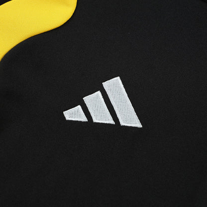 Duitsland Thuisshirt 2026 Zwart