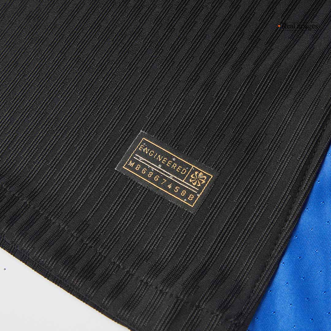 F.DE JONG #21 Barcelone Extérieur Maillot 2024/25 Authentique - Mon Maillot Foot Store