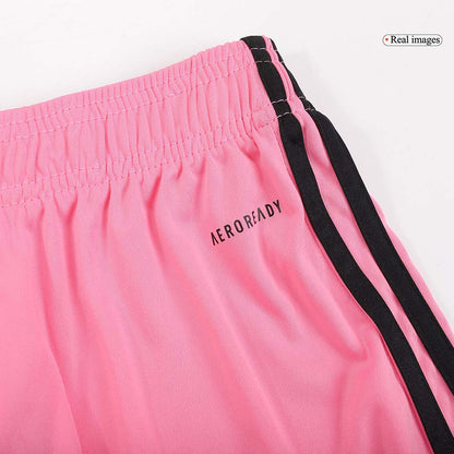 Inter Miami CF Domicile Short 2024