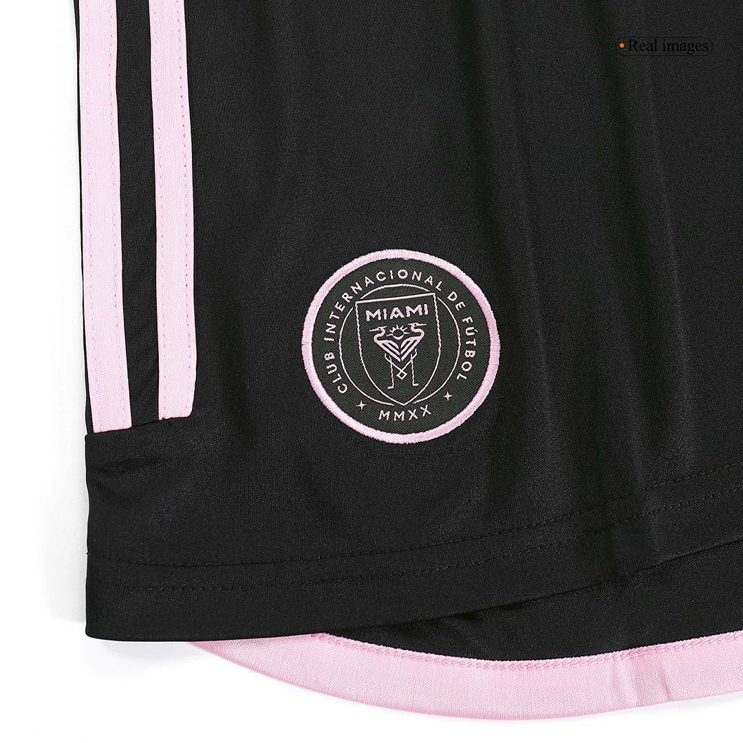 Inter Miami CF Extérieur Short 2023