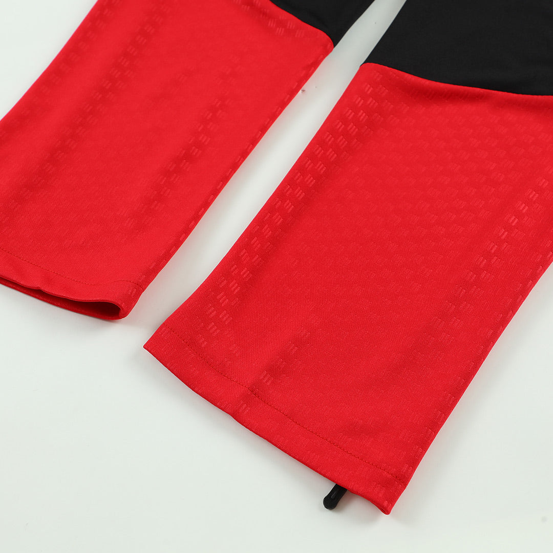 Duitsland Thuisshirt 2026 Zwart