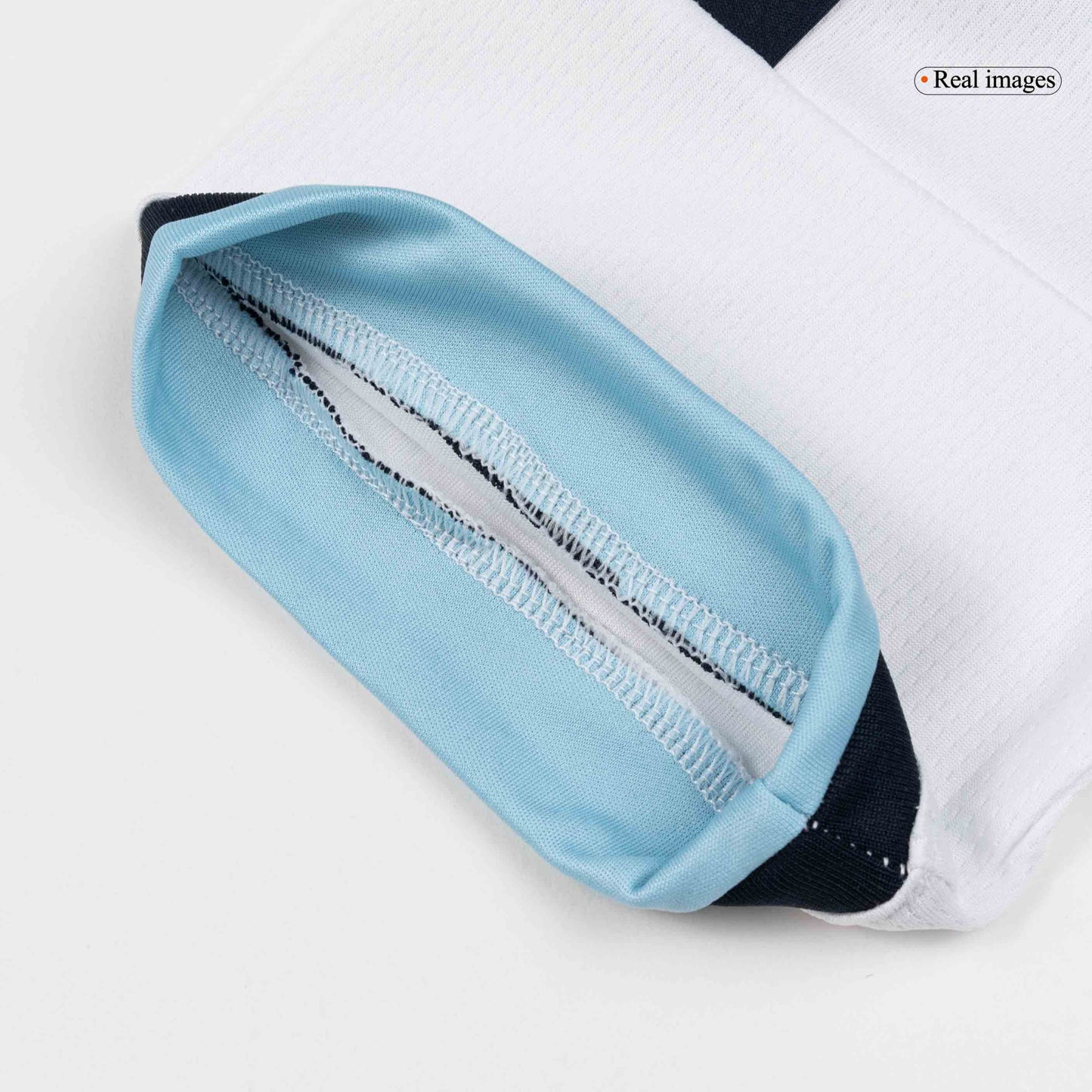 Argentijns dames thuisshirt - WK 2026 Blauw&Wit