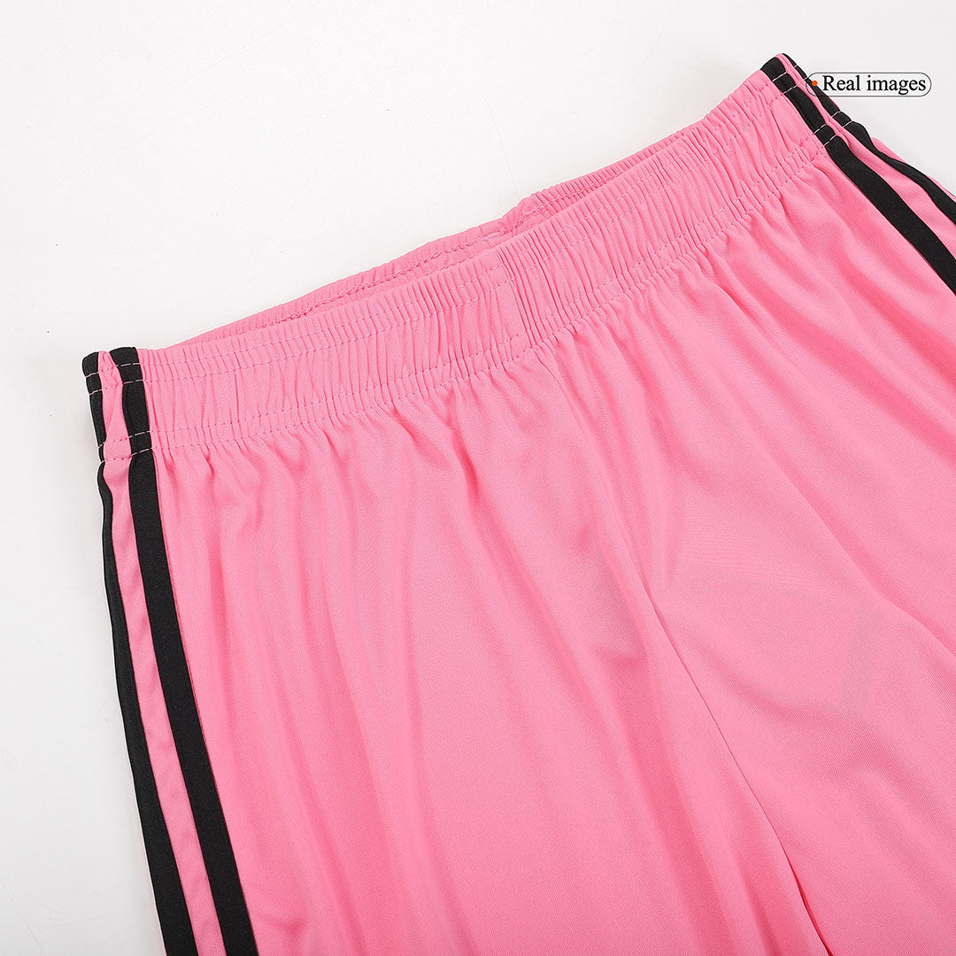 Inter Miami CF Domicile Short 2024