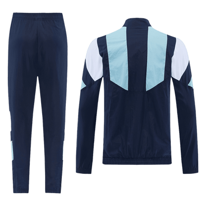 Argentine Sweatshirt Kit 2026 Bleu marine