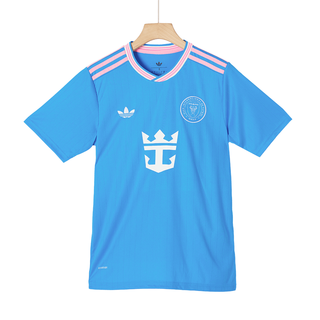 Inter Miami CF Third Away Maillot 2025