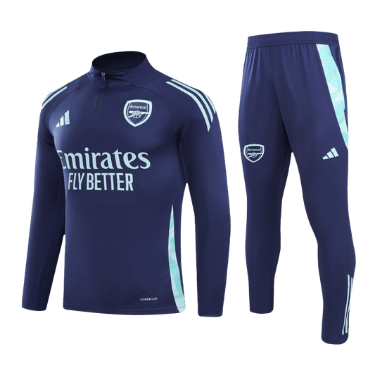 Arsenal Sweat Shirt Kit 2024/25 - Mon Maillot Foot Store