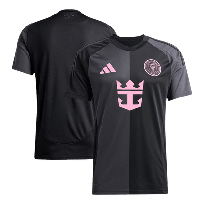 Inter Miami CF Extérieur Maillot 2025