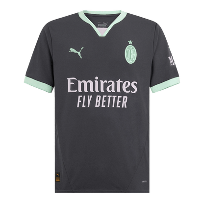 Milan AC Third Maillot 2024/25