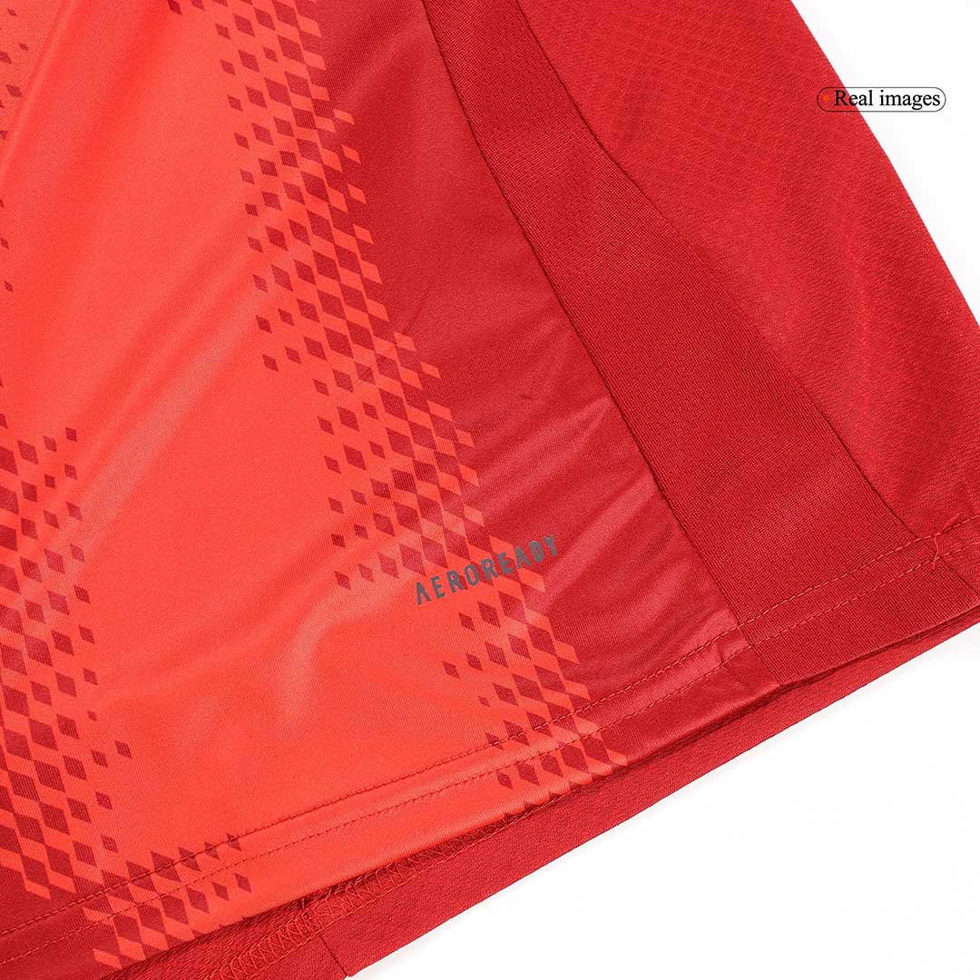 MÜLLER #25 Bayern Munich Domicile Maillot 2024/25 - Super