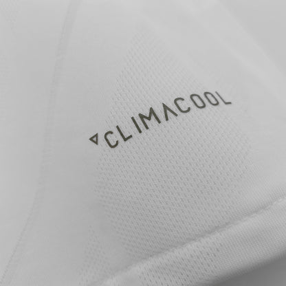 Vintage Real Madrid Domicile Maillot Manches Longues 2017/18