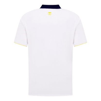 Al Nassr Third Maillot 2025/26