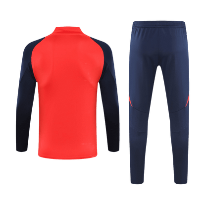 Manchester United Sweat Shirt Kit 2024/25