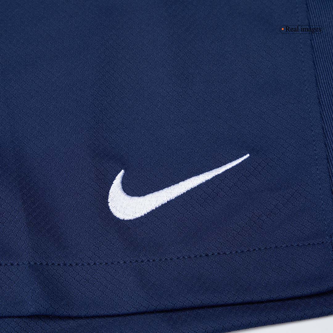 Tottenham Hotspur Domicile Maillot Kit 2025/26 Blanc