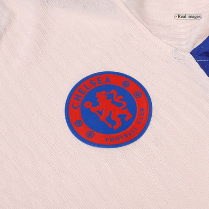 Chelsea Extérieur Maillot 2024/25 Authentique