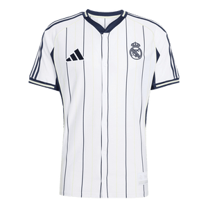Maillot Real Madrid US Pack 2025/26 Blanc