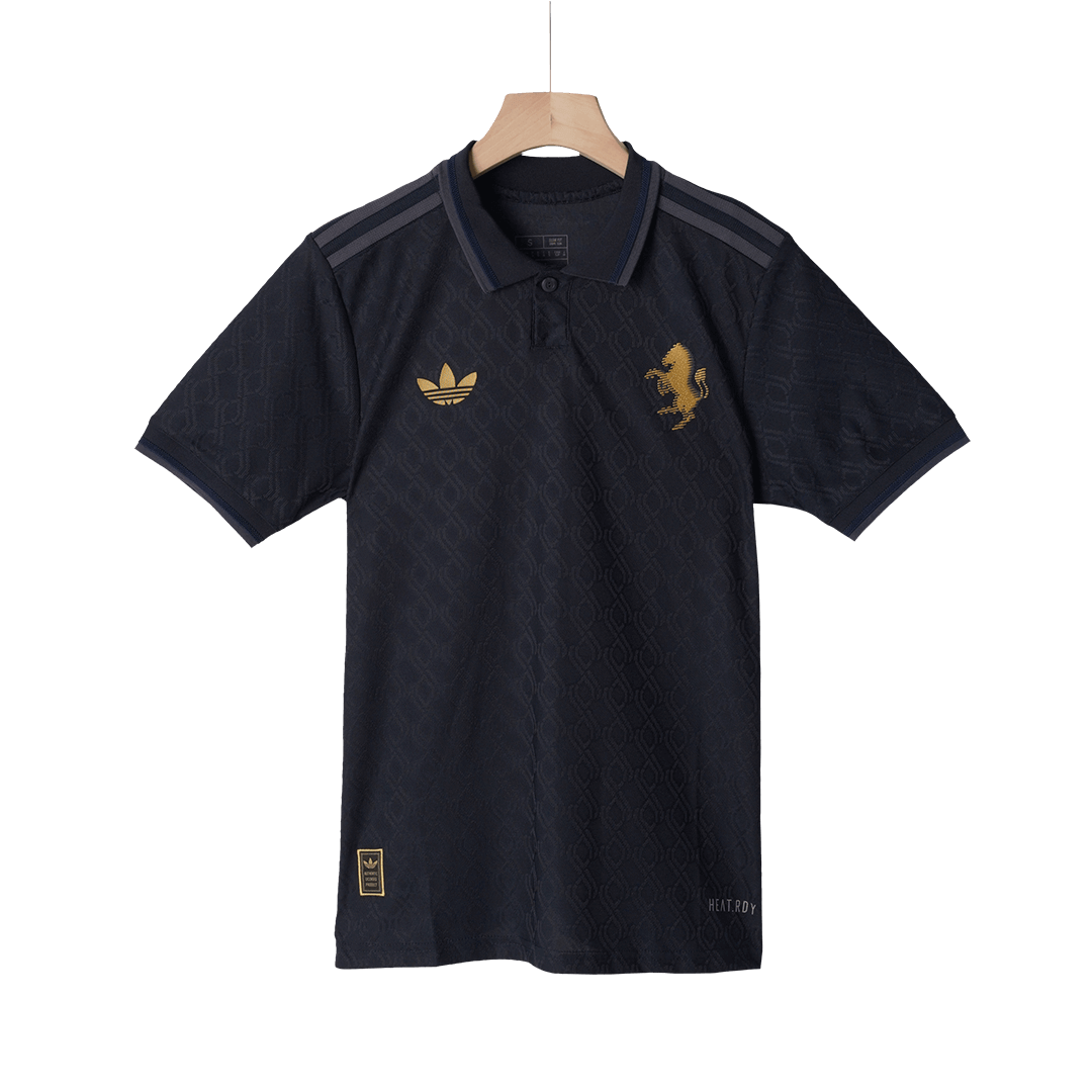 Juventus Third Maillot 2024/25 Authentique